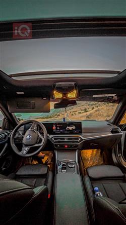 بي ام دبليو i4